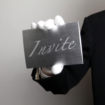 retirement invitations. invitations to retirement